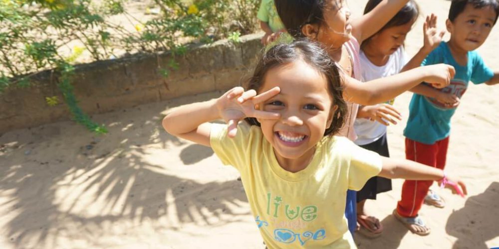 Philippines - Teach Children in Palawan8