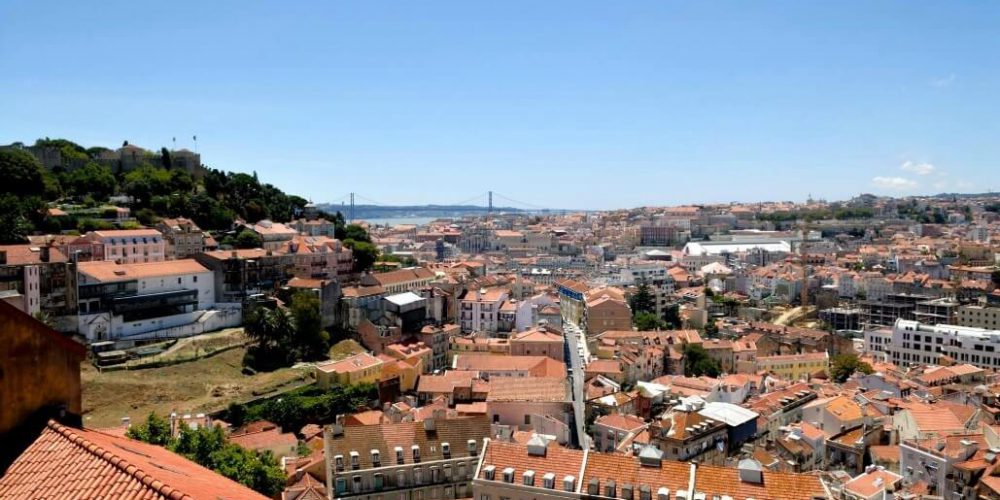 Portugal - Lisbon Hospitality Internship12