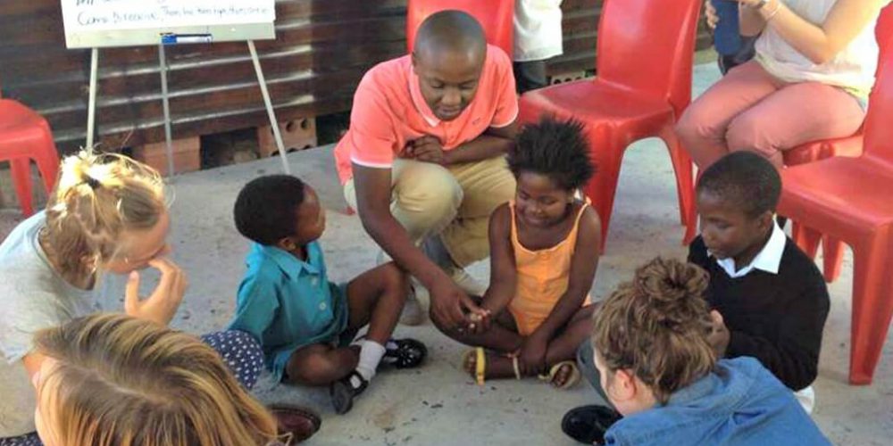 South Africa - Cape Town Children's Development Program15