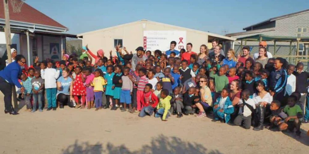 South Africa - Cape Town Children's Development Program6