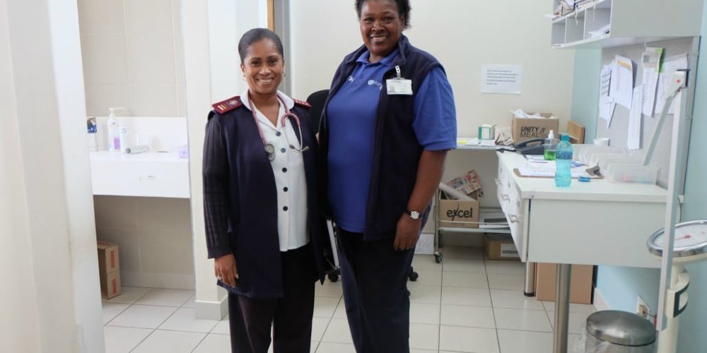 South Africa - Cape Town Medical Internship7