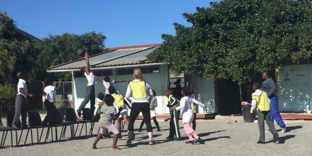South Africa - Cape Town Physical Education and Sports11