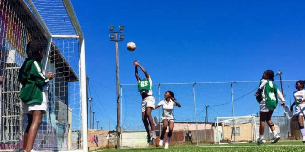 South Africa - Cape Town Physical Education and Sports5