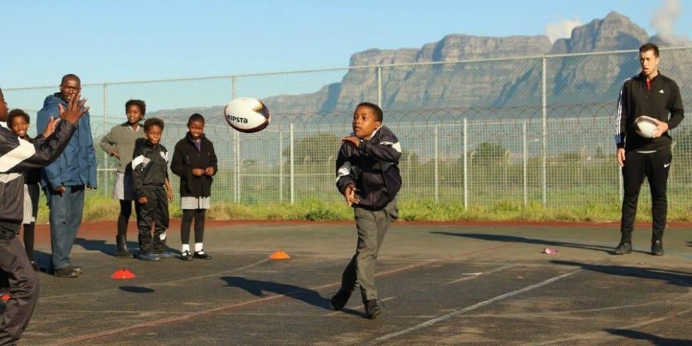 South Africa - Cape Town Physical Education and Sports7