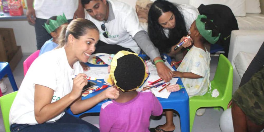 South Africa - Children's Hospital Play Therapy5