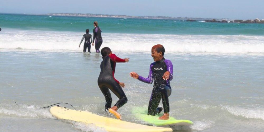 South Africa - Teach, Surf and Skate in Cape Town10