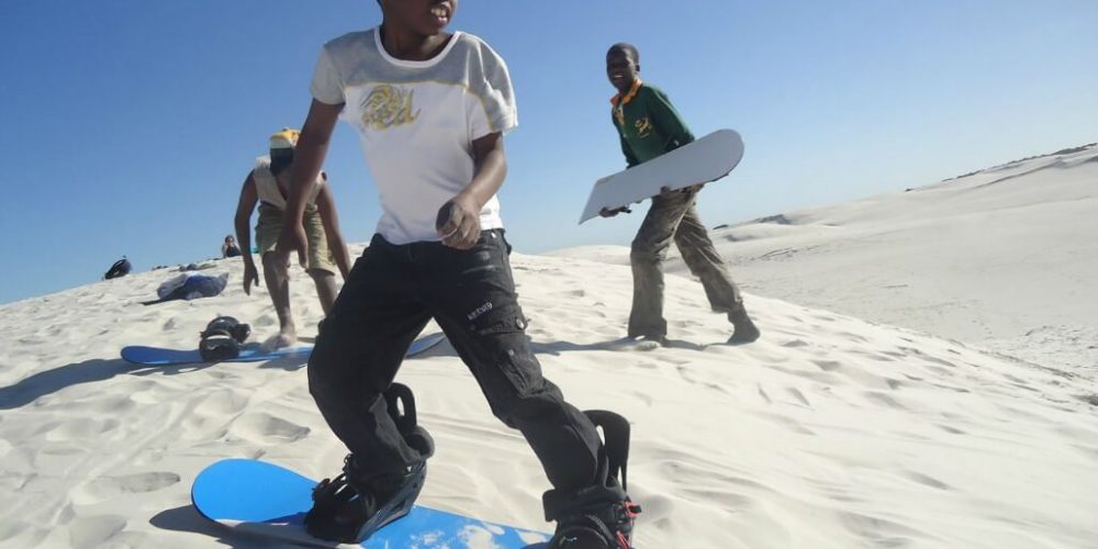 South Africa - Teach, Surf and Skate in Cape Town12