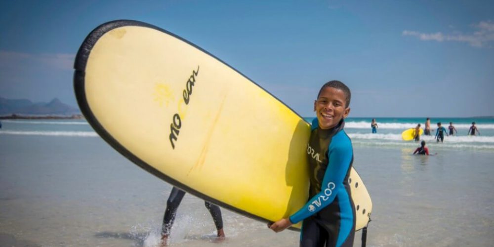 South Africa - Teach, Surf and Skate in Cape Town15