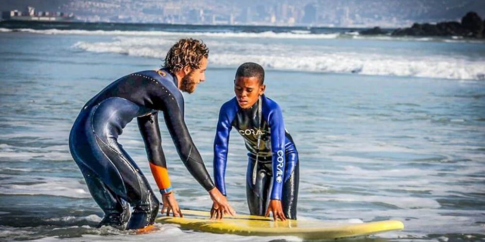South Africa - Teach, Surf and Skate in Cape Town16