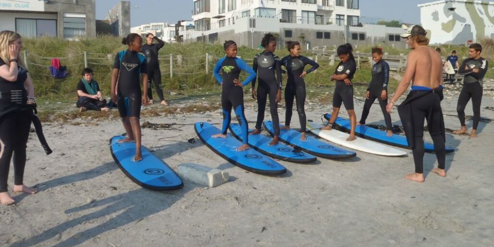 South Africa - Teach, Surf and Skate in Cape Town21