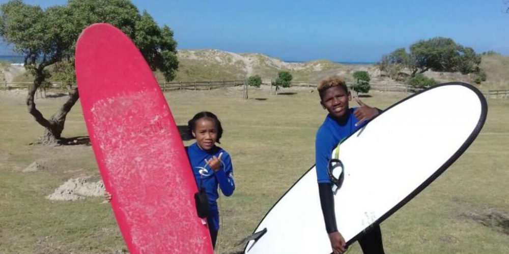 South Africa - Teach, Surf and Skate in Cape Town29