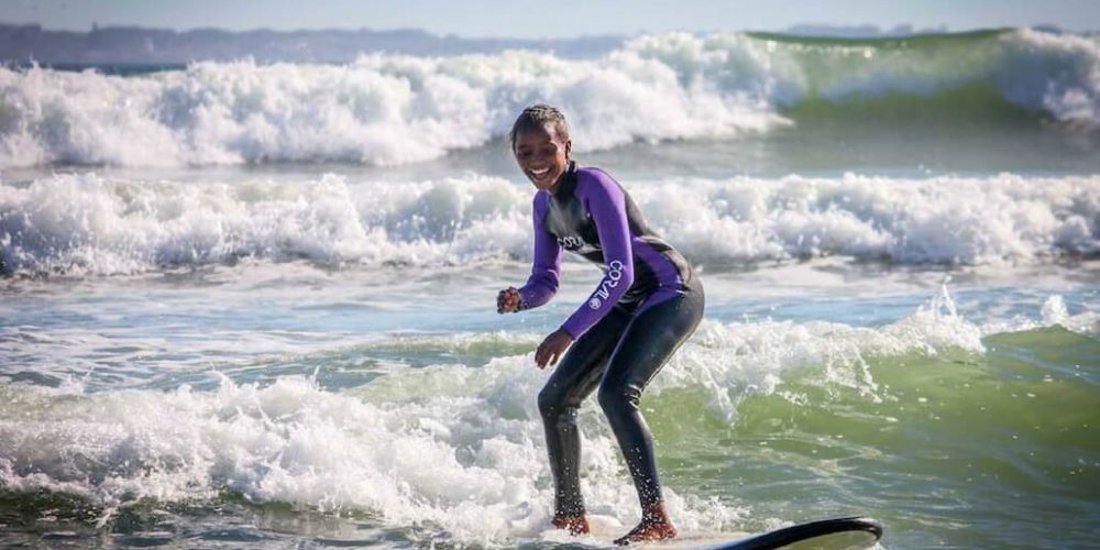 South Africa - Teach, Surf and Skate in Cape Town35