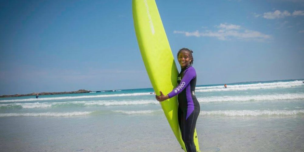 South Africa - Teach, Surf and Skate in Cape Town37