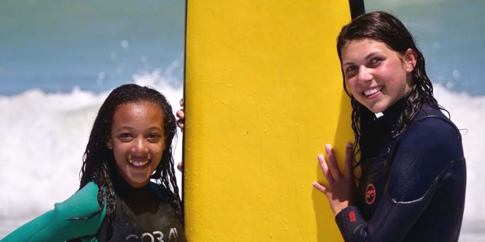 South Africa - Teach, Surf and Skate in Cape Town6