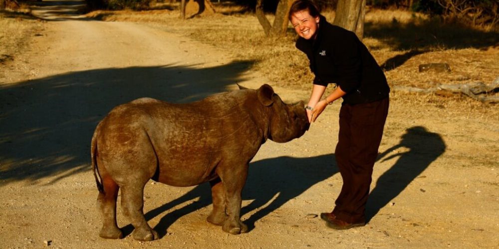 South Africa - Wildlife Rehabilitation Center35
