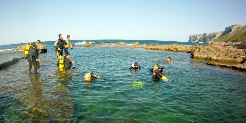 Spain - Coast and Marine Conservation in Denia12