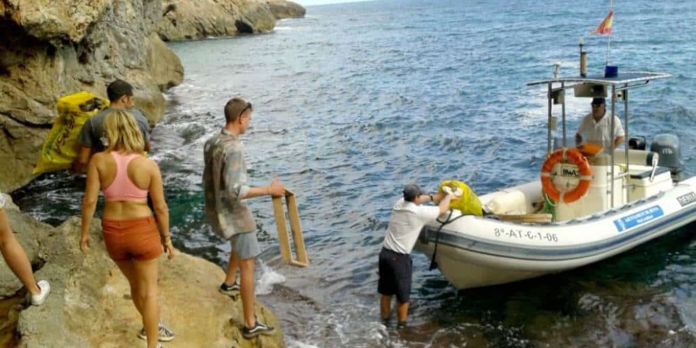 Spain - Coast and Marine Conservation in Denia15