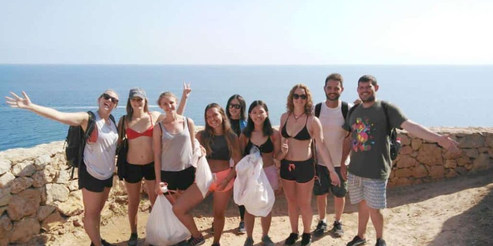 Spain - Coast and Marine Conservation in Denia32