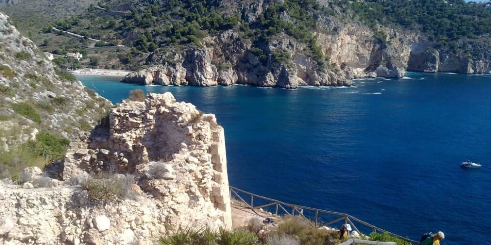 Spain - Coast and Marine Conservation in Denia4
