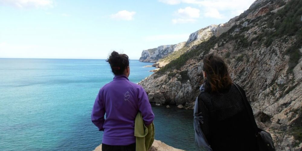 Spain - Coast and Marine Conservation in Denia53