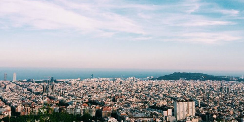 Spain - Eco-friendly Hospitality Internship in Barcelona13