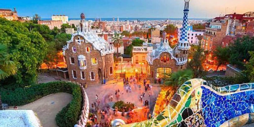 Spain - Eco-friendly Hospitality Internship in Barcelona2