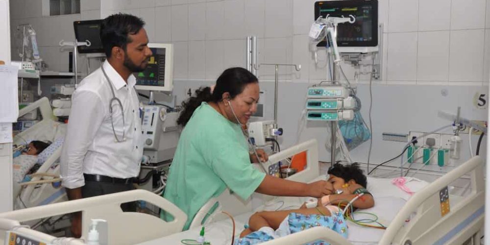 Sri Lanka - Medical and Nursing Program6