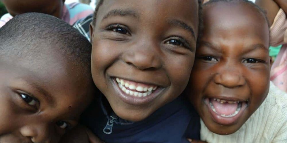 Swaziland - Children's Sport and Play Development10