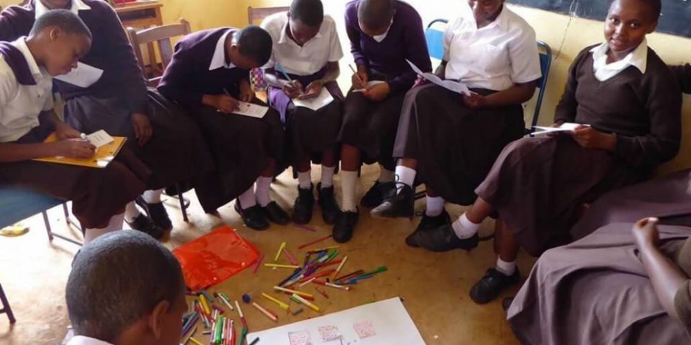 Tanzania - Girl Empowerment in Moshi6