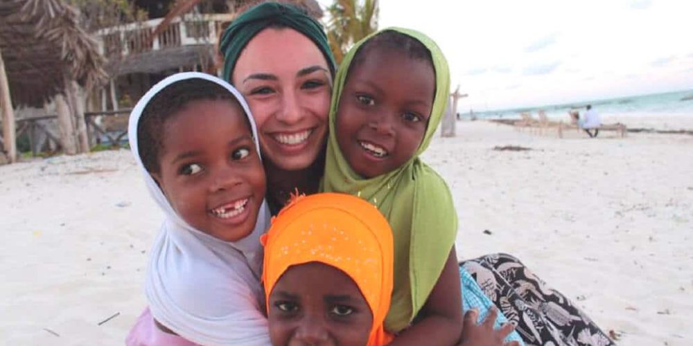 Tanzania - Zanzibar Community Outreach2