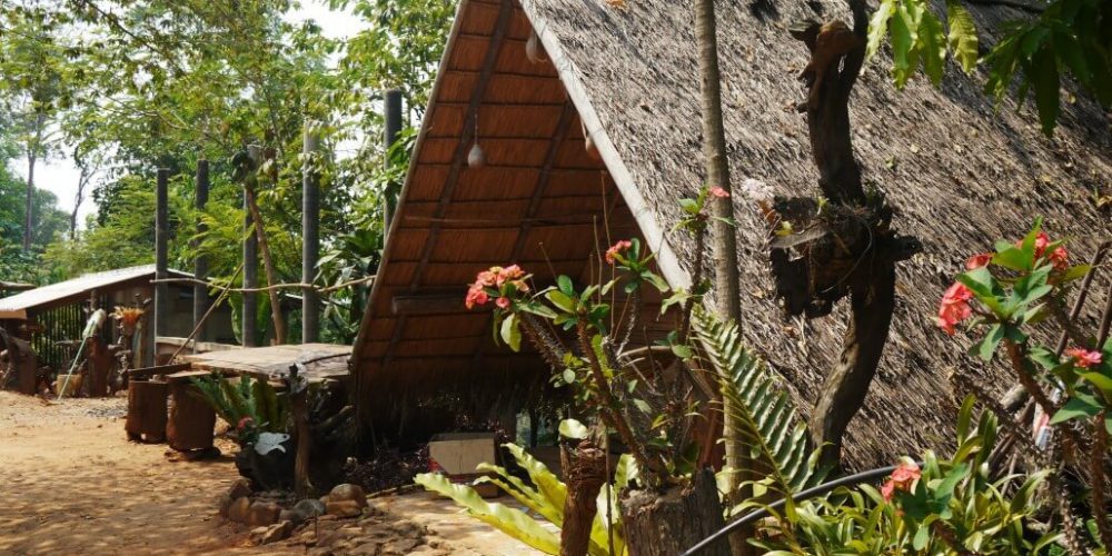 Thailand - Akha Hill Tribe Experience - Accommodations1