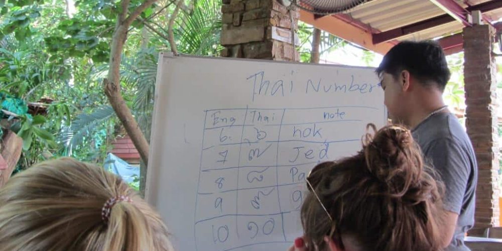 Thailand - Akha Hill Tribe Experience26