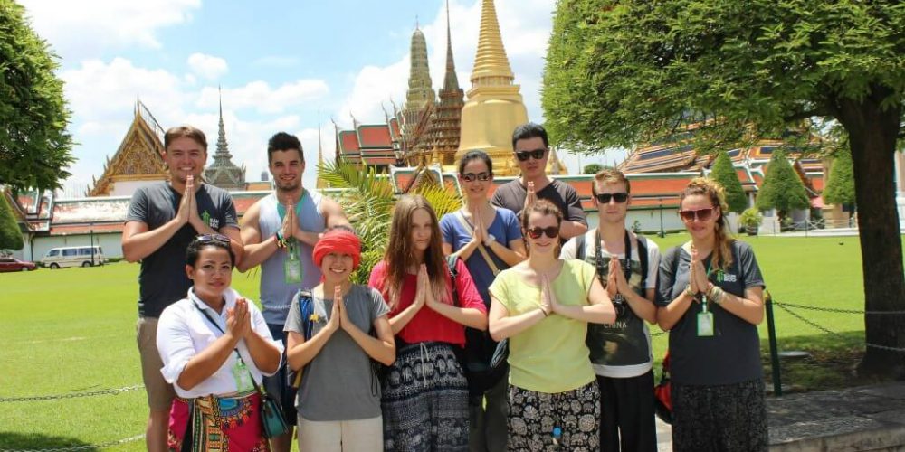 Thailand - TEFL and Teaching in Koh Samui12