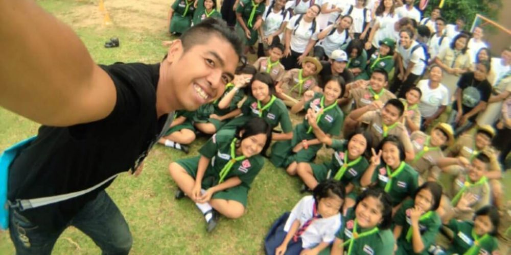 Thailand - TEFL and Teaching in Koh Samui13