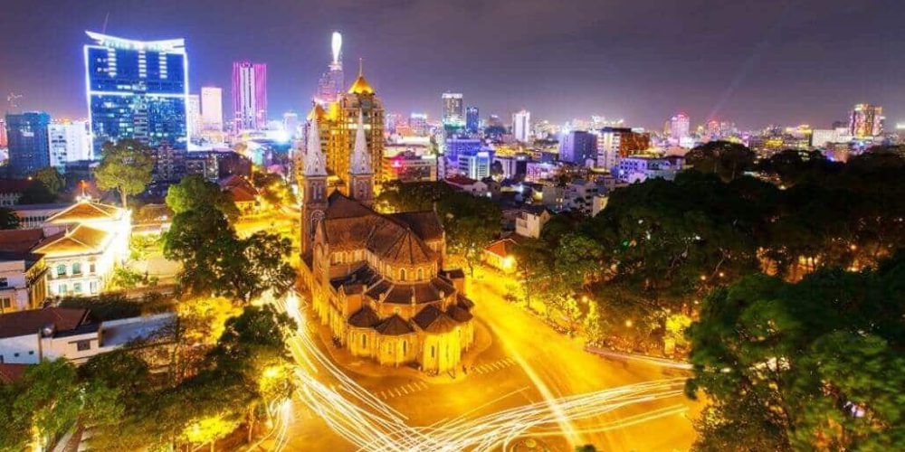 Vietnam - Culture Week in Ho Chi Minh4