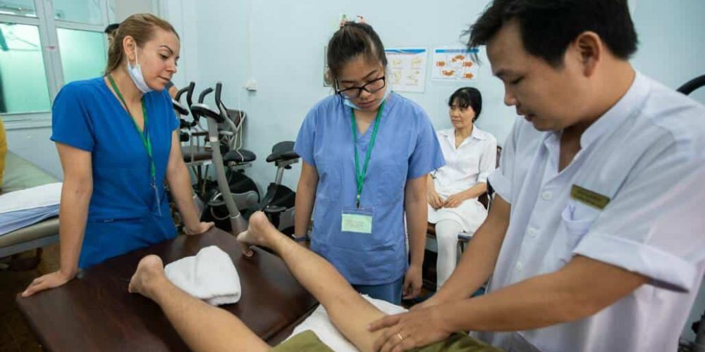Vietnam - Medical Placement in Ho Chi Minh10