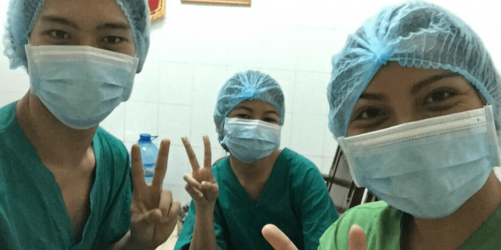 Vietnam - Medical Placement in Ho Chi Minh14