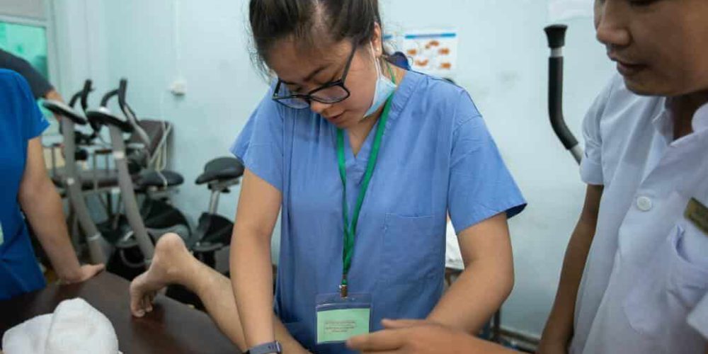 Vietnam - Medical Placement in Ho Chi Minh16