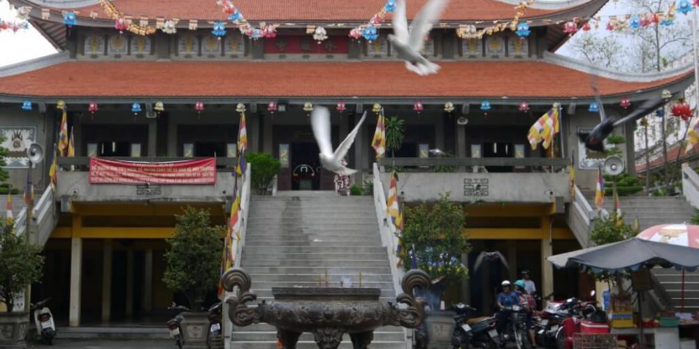 Vietnam - Medical Placement in Ho Chi Minh18