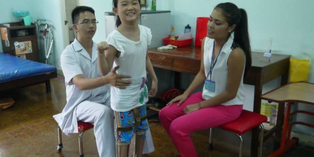 Vietnam - Medical Placement in Ho Chi Minh25