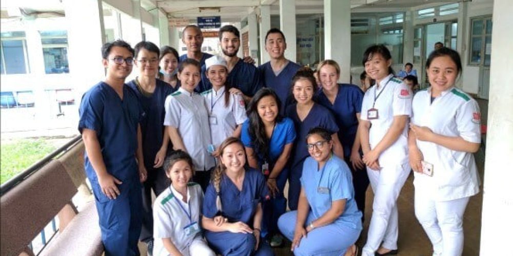 Vietnam - Medical Placement in Ho Chi Minh8