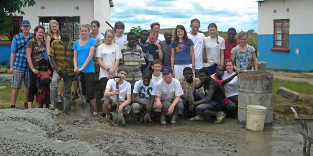 Zambia - Environmental Impact Internship17