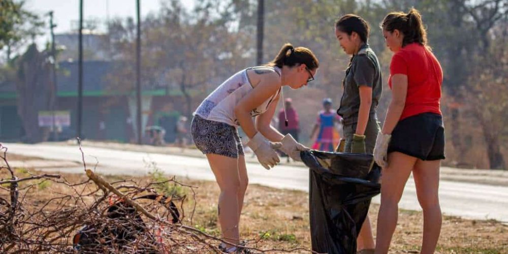 Zambia - Environmental Impact Internship24