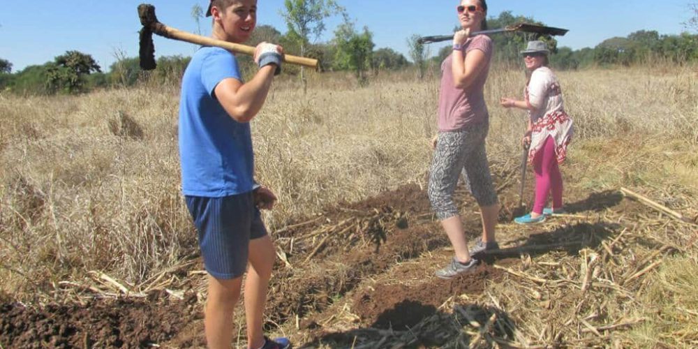 Zambia - Environmental Impact Internship25