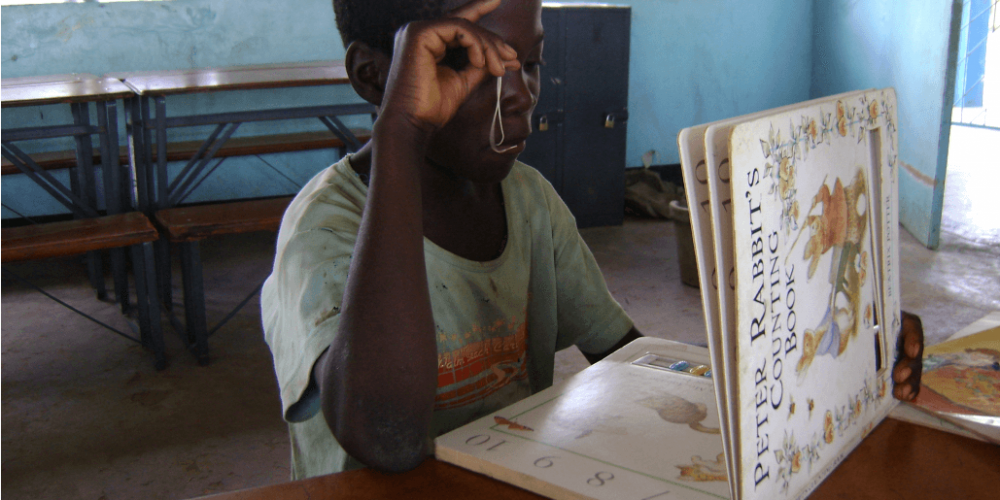 Zambia - Livingstone Community Teaching11