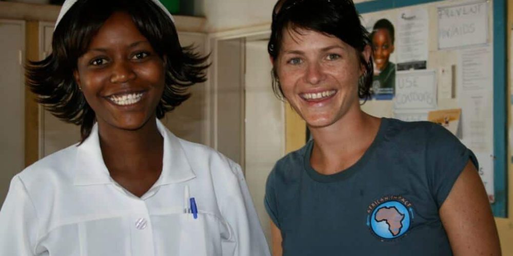 Zambia - Livingstone Healthcare and Community Outreach6