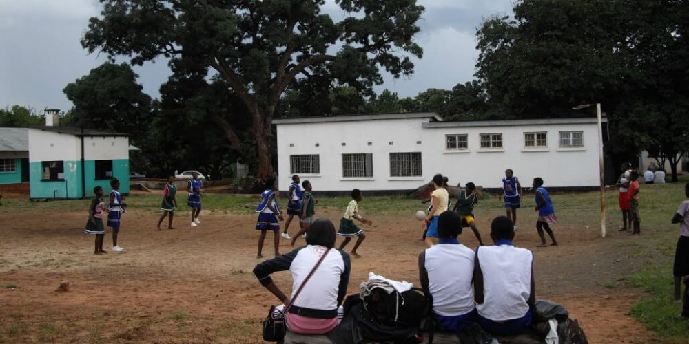 Zambia - Livingstone Sports and Community Development8