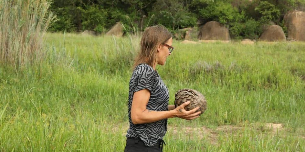 Zimbabwe - Family-Friendly African Wildlife Orphanage12