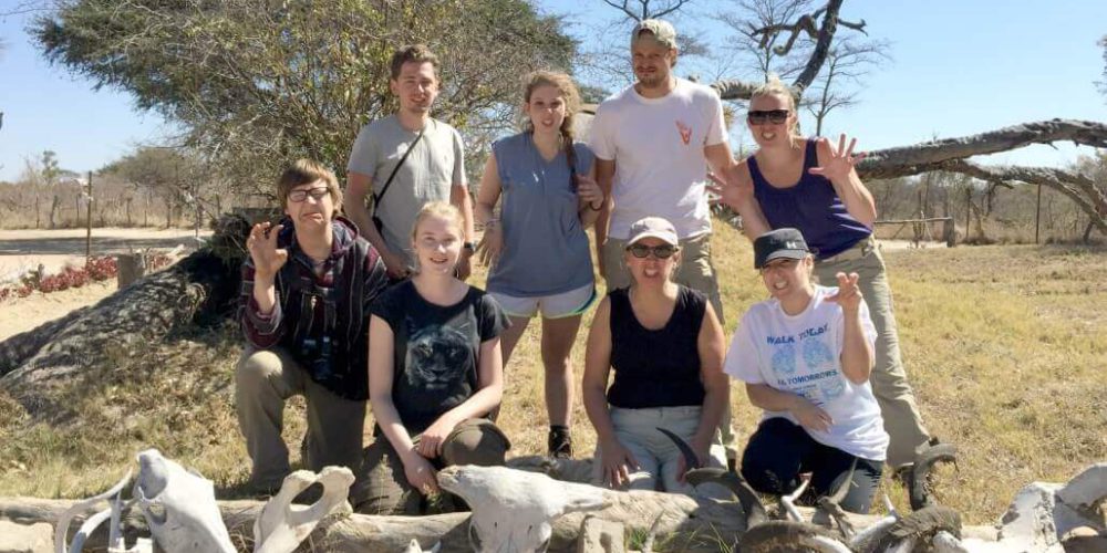 Zimbabwe - Family-Friendly African Wildlife Orphanage16