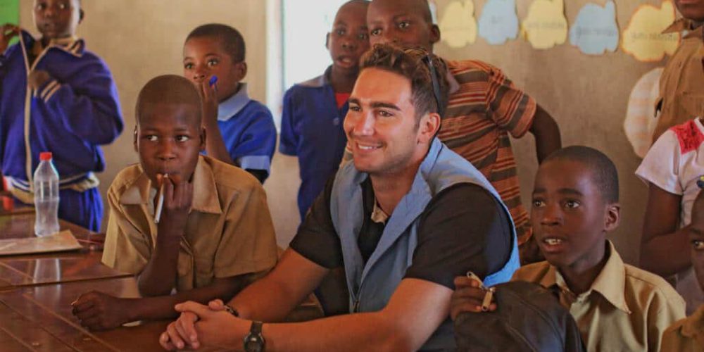 Zimbabwe - Teaching and Lion Rehabilitation in Antelope Park5